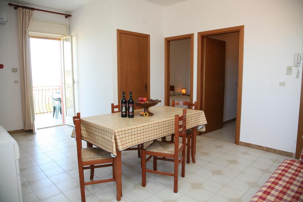 Residence Marino Balestrate Quarto foto