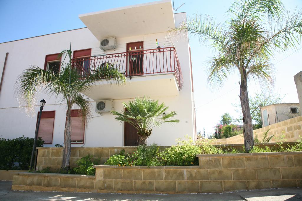 Residence Marino Balestrate Exterior foto