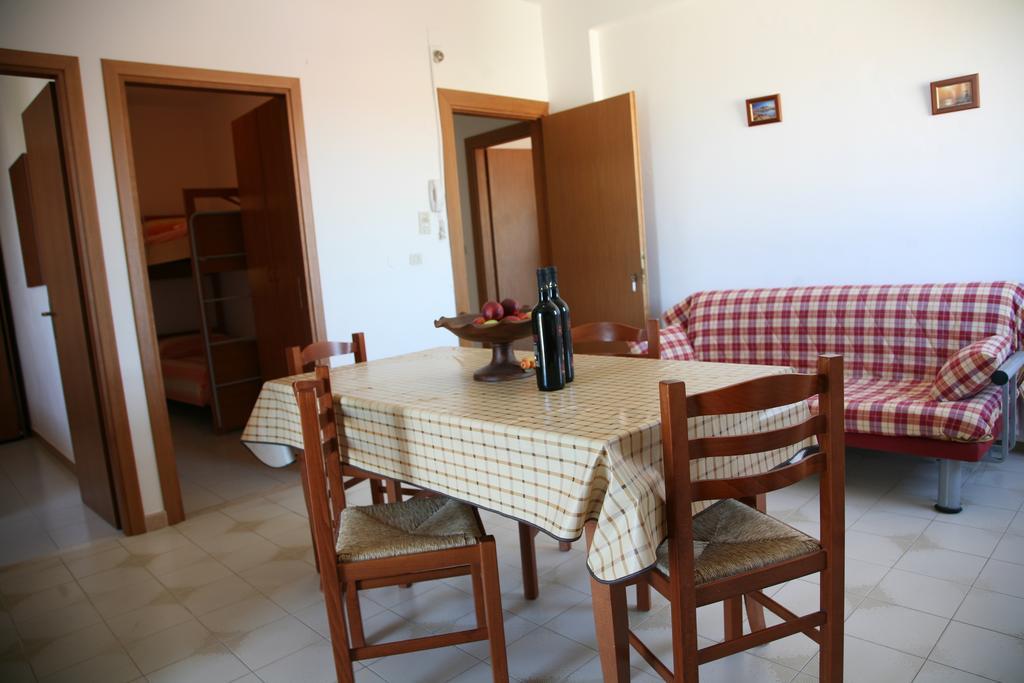 Residence Marino Balestrate Quarto foto